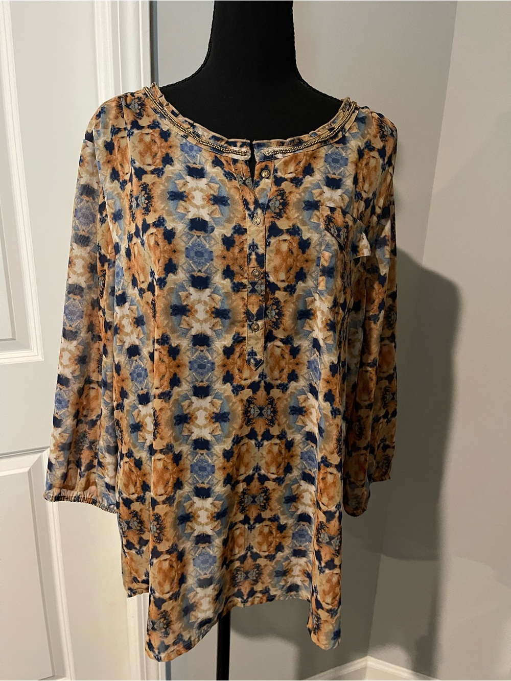 Nine West blouse nwot